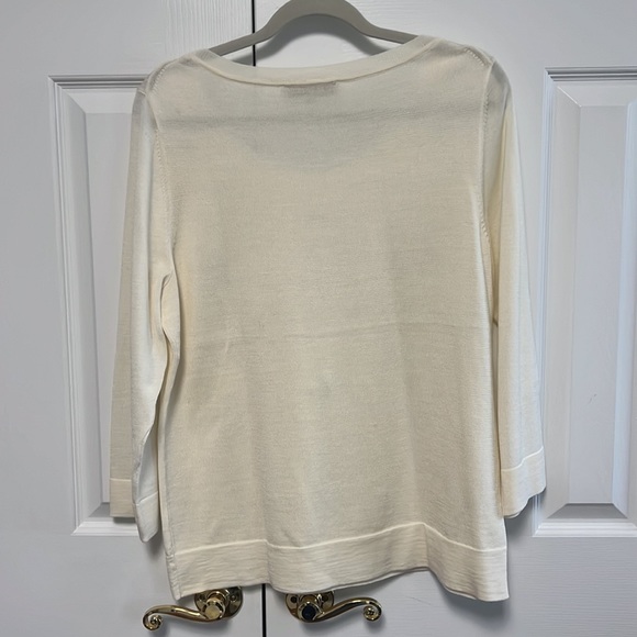 LOFT XL Sweater - Picture 4 of 6